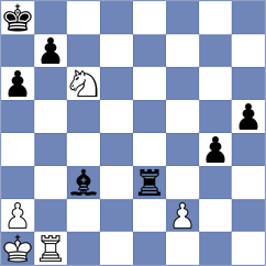 Gubajdullin - Kaldarova (chess.com INT, 2024)