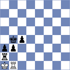 Esmeraldas Huachi - Grigoriants (chess.com INT, 2024)