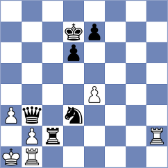 Ouellet - Ionescu (chess.com INT, 2023)