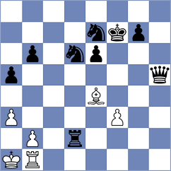 Devaev - Jaiveer (chess.com INT, 2024)