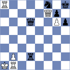 Gaisinsky - Gu Xiaobing (chess.com INT, 2022)