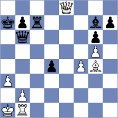 Polak - Paltrinieri (chess.com INT, 2023)