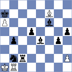 Stead - Nunez V (chess.com INT, 2024)