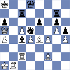 Illingworth - Laylo (Chess.com INT, 2020)