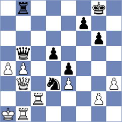 Bharath - Yen (chess.com INT, 2023)