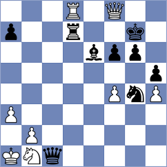 Kaplan - Guzman Moneo (chess.com INT, 2023)