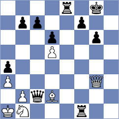 Fernandez - Bazilius (chess.com INT, 2024)