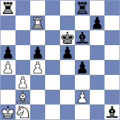 Joel Paul Ganta - Michalski (chess.com INT, 2024)