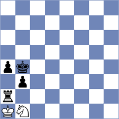 Siniauski - Gabrielian (chess.com INT, 2021)