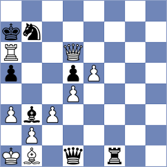 Wang - Nakamura (Chess.com INT, 2020)