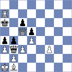 Deac - Lymar (chess.com INT, 2024)