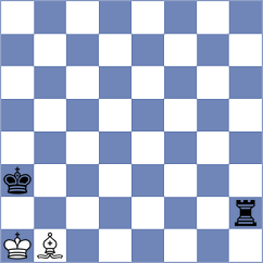 Kucher - Vega Gomez (Chess.com INT, 2020)