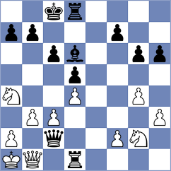 Kotnik - Peric (Chess.com INT, 2021)