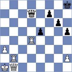 Moran - Lapite (Chess.com INT, 2017)