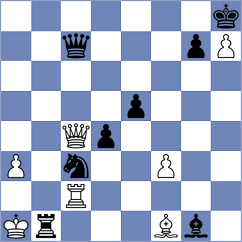 Pinto - Buiar (Chess.com INT, 2020)