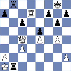 Chakravarthi Reddy - Sowul (chess.com INT, 2023)