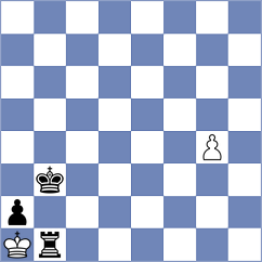 Prabhu - Jaracz (chess.com INT, 2022)