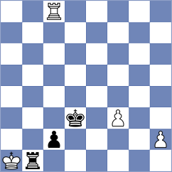 Kireev - Melkumyan (Chess.com INT, 2019)