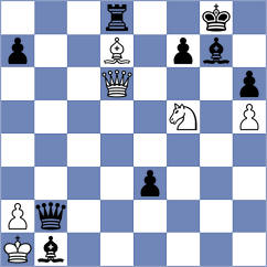 Antunez - Kramnik (chess.com INT, 2024)