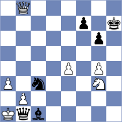 Peatman - Dardha (Chess.com INT, 2020)