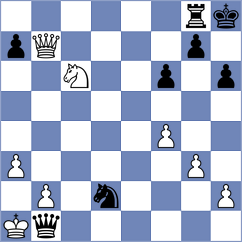 Veinberg - Holt (chess.com INT, 2024)