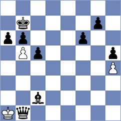 Ostensen - Alvarado Diaz (chess.com INT, 2023)