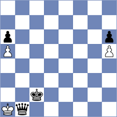 Siffert - Boulos (Europe-Chess INT, 2020)