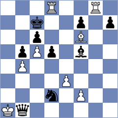 Cruz Mendez - Proudian (chess.com INT, 2022)