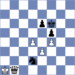 Berdychevskaya - Zaichenko (Chess.com INT, 2021)