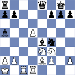 Wafa - Danielyan (chess.com INT, 2024)
