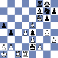 Zemlyanskii - Kleibel (chess.com INT, 2024)