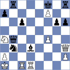 Siva - Remizov (chess.com INT, 2021)