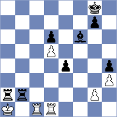 Ganesh - Preobrazhenskaya (FIDE Online Arena INT, 2024)