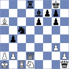 Li - Ali Marandi (Chess.com INT, 2021)