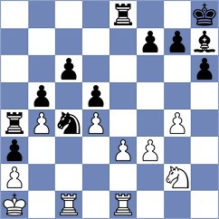 Ivanov - Bolanos Lopez (chess.com INT, 2024)