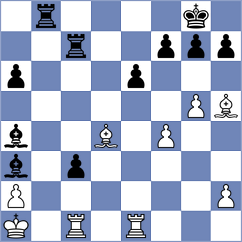 Clawitter - Tsotsonava (chess.com INT, 2023)