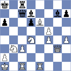 Jarocka - Meneses Gonzalez (Chess.com INT, 2021)