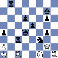 Ferriz Barrios - Chocenka (chess.com INT, 2024)