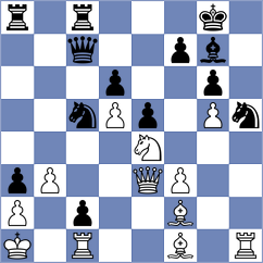 Wartiovaara - Visser (Chess.com INT, 2020)