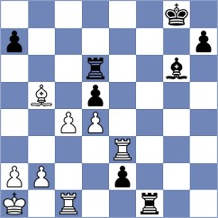 Nazari - Prieto Aranguren (chess.com INT, 2024)