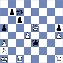 Velikanov - Kavyev (chess.com INT, 2024)