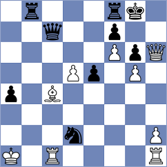 Martins - Winkels (chess.com INT, 2022)