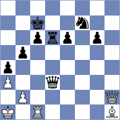 Alekseenko - Meier (chess.com INT, 2024)