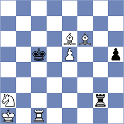 Tilahun - Arbunic Castro (chess.com INT, 2024)