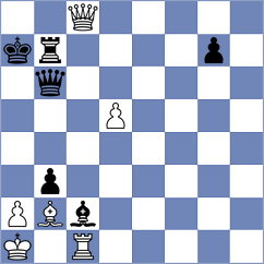 Solys - Padmini (chess.com INT, 2023)