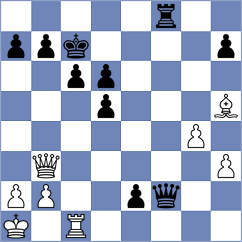 Mohamed - Neiksans (chess.com INT, 2022)
