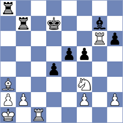 Neelotpal - Rozman (chess.com INT, 2021)