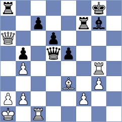 Dwilewicz - Marcziter (chess.com INT, 2021)