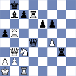 Taboas Rodriguez - Samunenkov (chess.com INT, 2024)