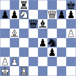 Kozin - Ochedzan (Chess.com INT, 2021)